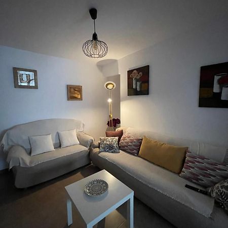 Casa Carmen. Villa Romana Salar Kültér fotó