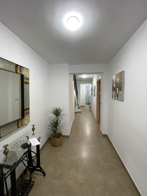 Casa Carmen. Villa Romana Salar Kültér fotó