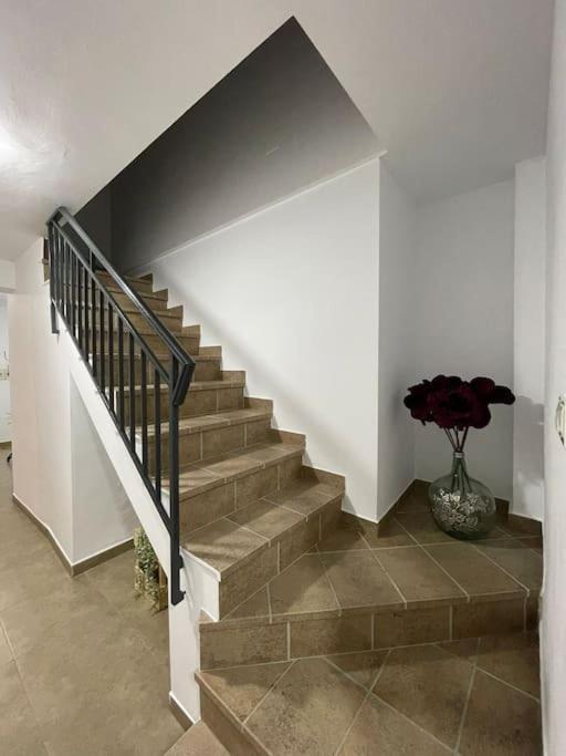 Casa Carmen. Villa Romana Salar Kültér fotó