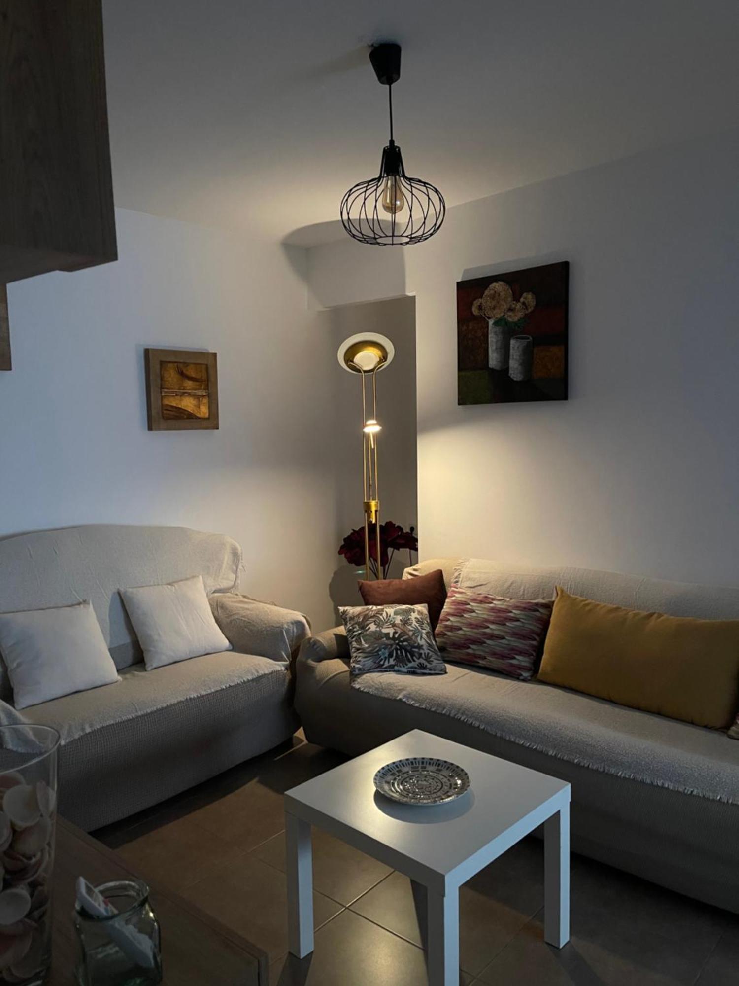 Casa Carmen. Villa Romana Salar Kültér fotó