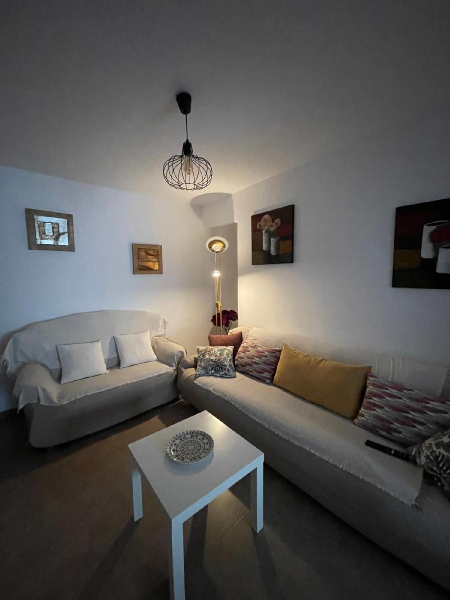 Casa Carmen. Villa Romana Salar Kültér fotó