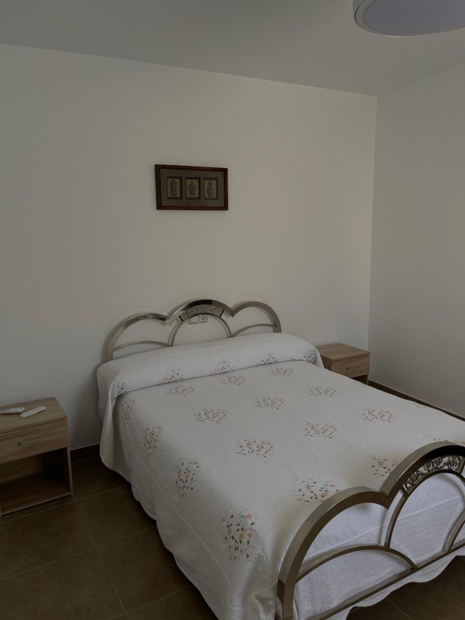 Casa Carmen. Villa Romana Salar Kültér fotó