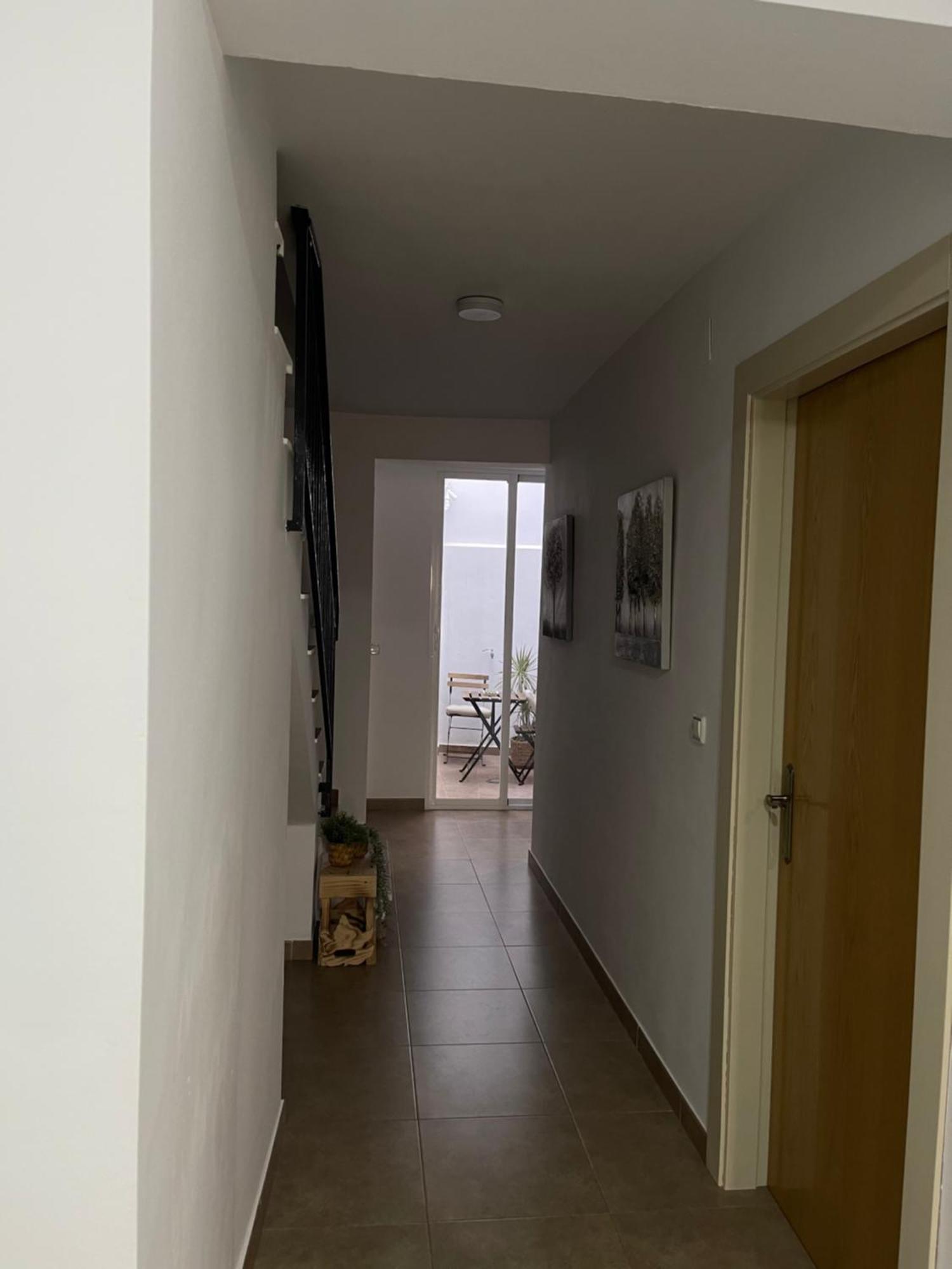 Casa Carmen. Villa Romana Salar Kültér fotó
